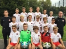 D1 Mannschaftsfoto SSV Mühlhausen-Uelzen 2017 / 2018