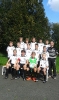 D2 Mannschaftsfoto SSV Mühlhausen-Uelzen 2017 / 2018