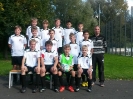 D2 SSV Mühlhausen-Uelzen 2017 / 2018