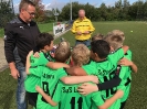 E4 gegen Kamener SC 4