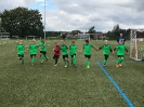 E4 gegen Kamener SC 4
