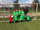 E4 gegen Kamener SC 4