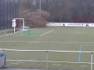 Sturmtief Friederike beim SSV